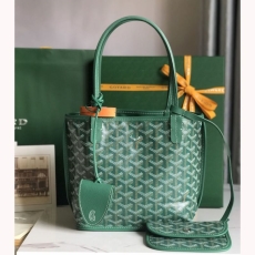 Goyard Shopping Bags